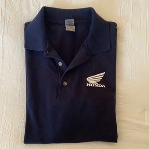 Polo shirt